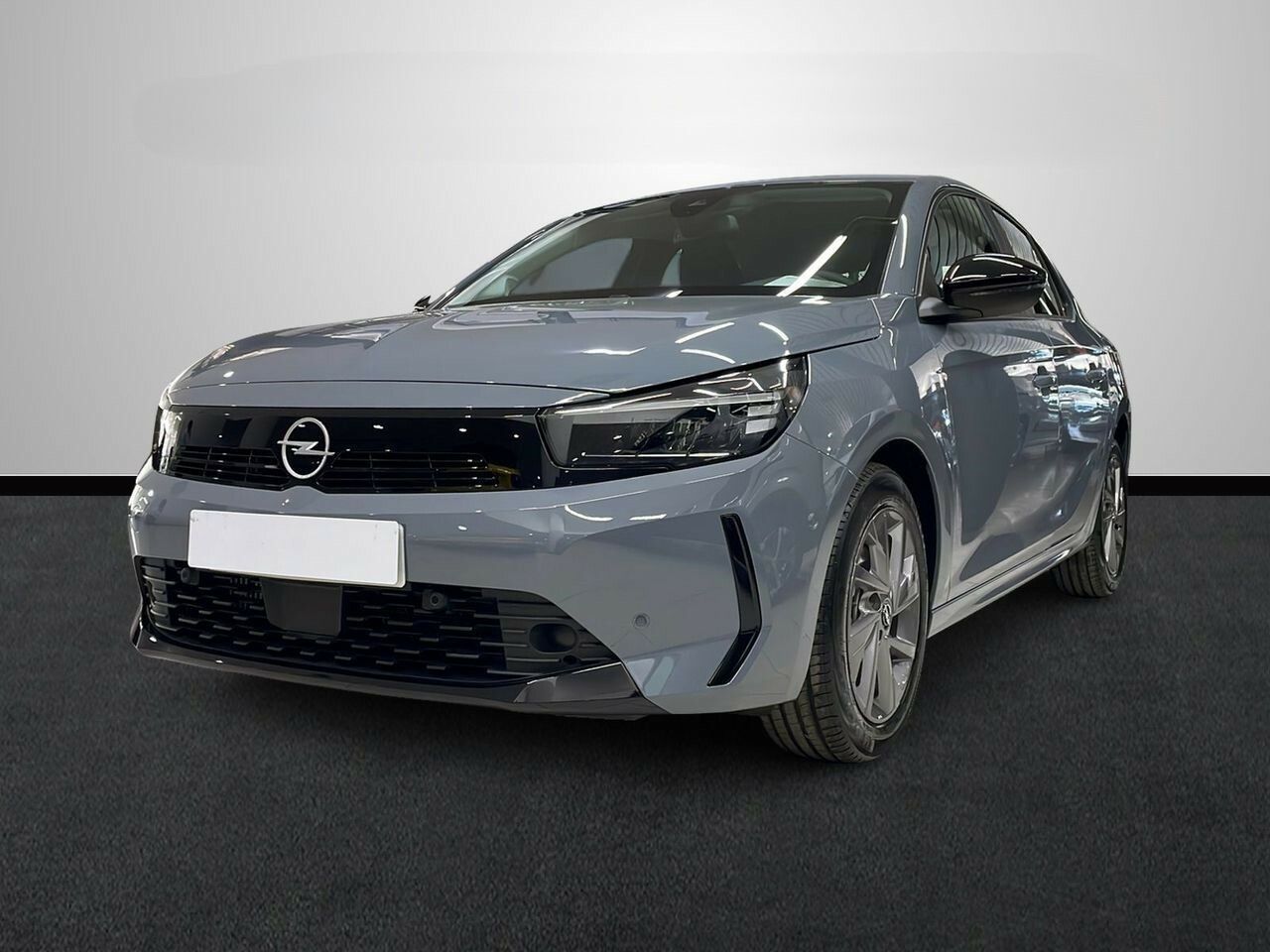 18550r16 ruedas  de segunda mano - opel corsa 2025 /