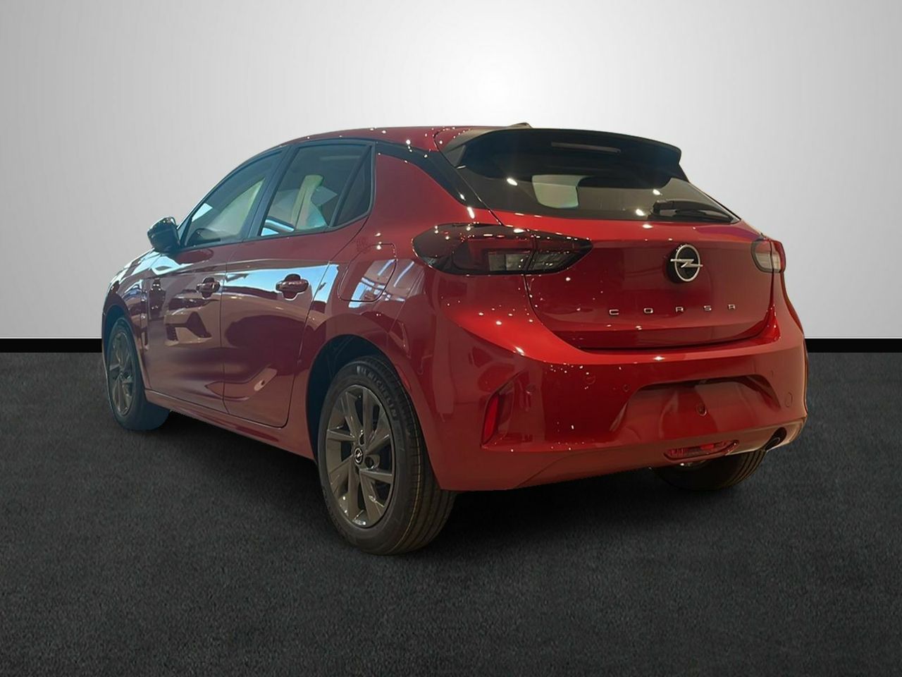opel corsa 2025 / foto grande (3)
