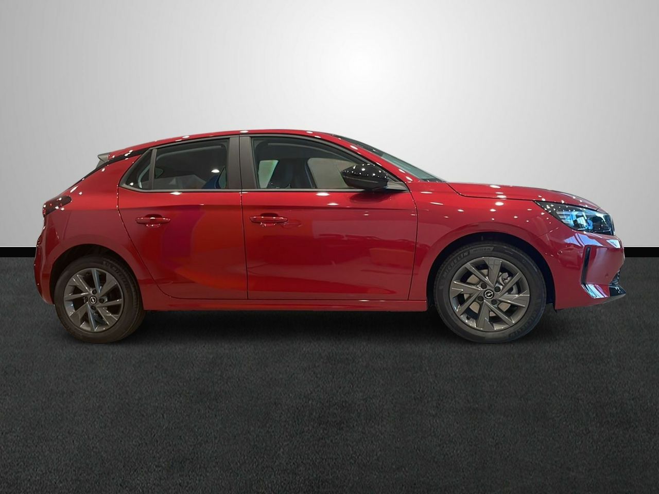 opel corsa 2025 / foto grande (2)