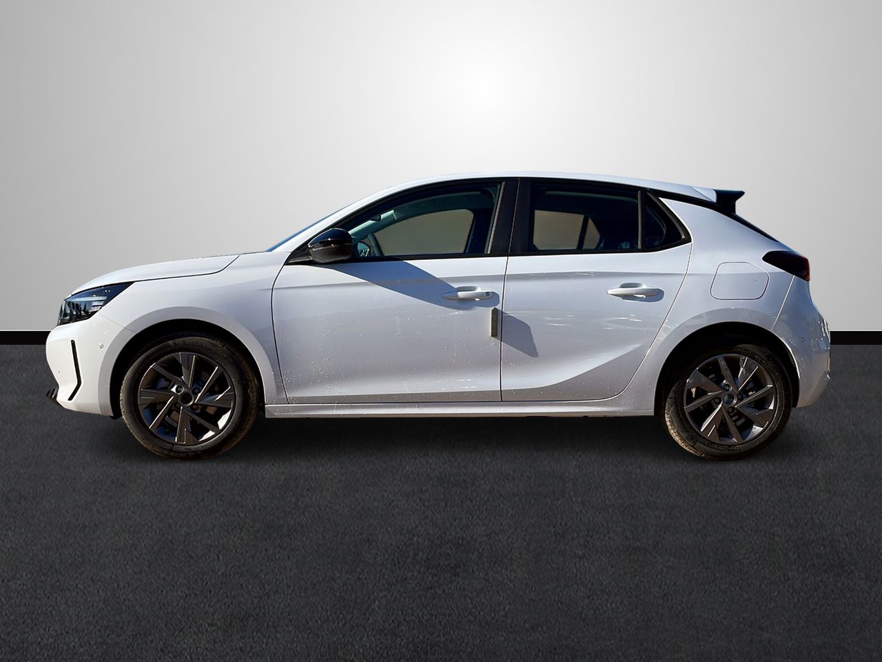 opel corsa 2025 / foto grande (2)