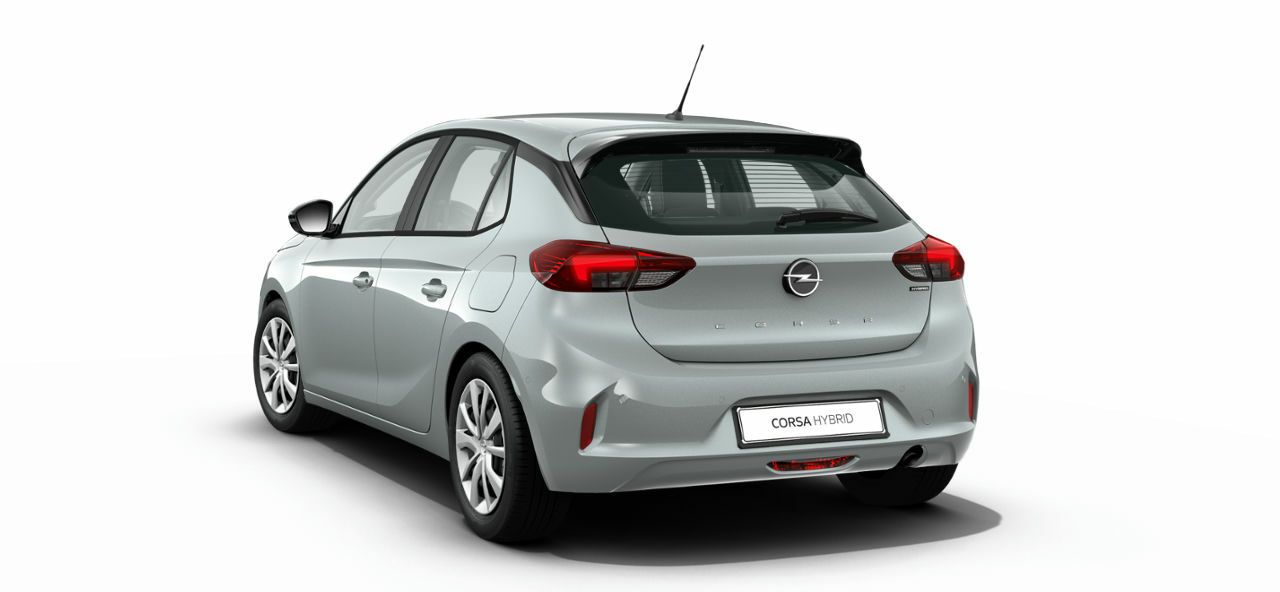 opel corsa 2025 / foto grande (2)