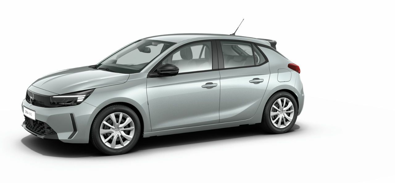 opel corsa 2025 / foto grande (3)