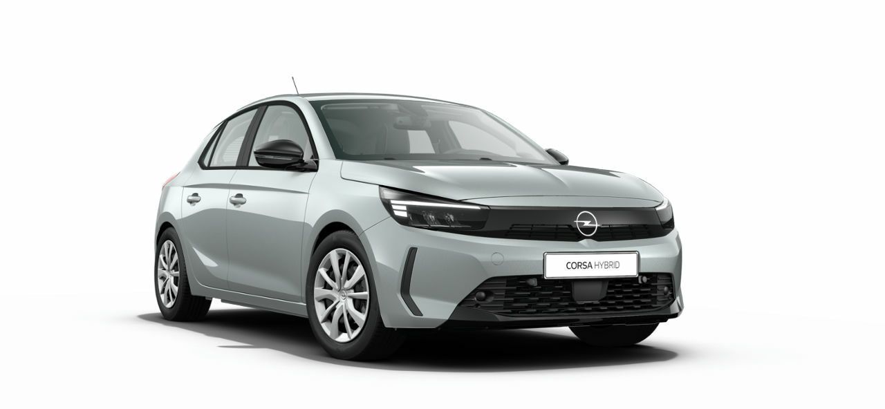 18550r16 ruedas  de segunda mano - opel corsa 2025 /