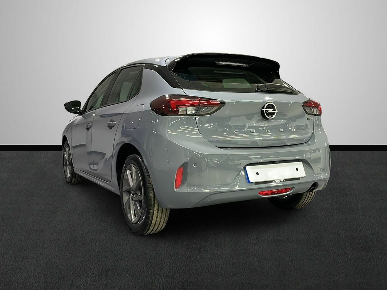 opel corsa 2025 / foto grande (3)