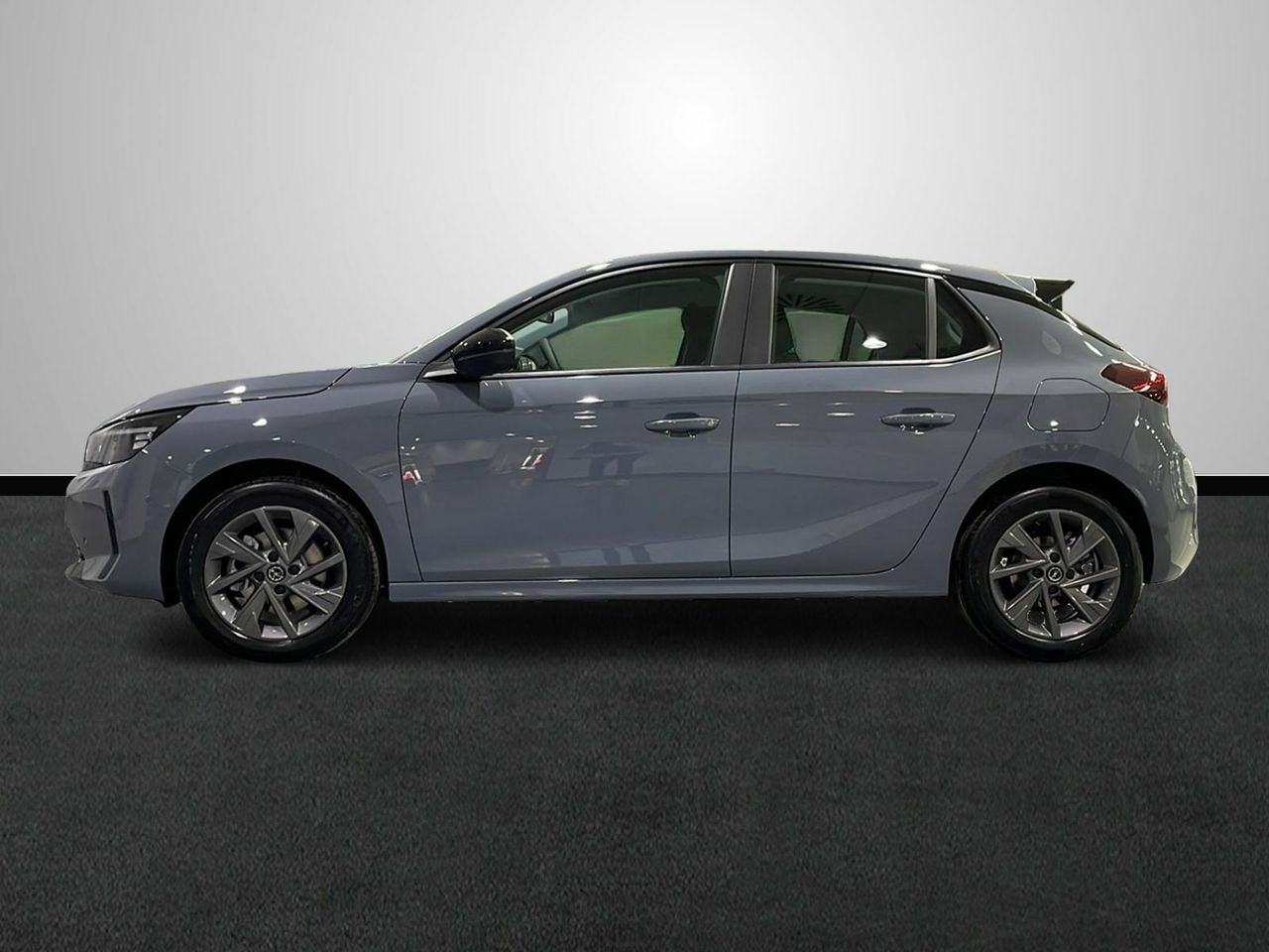 opel corsa 2025 / foto grande (2)