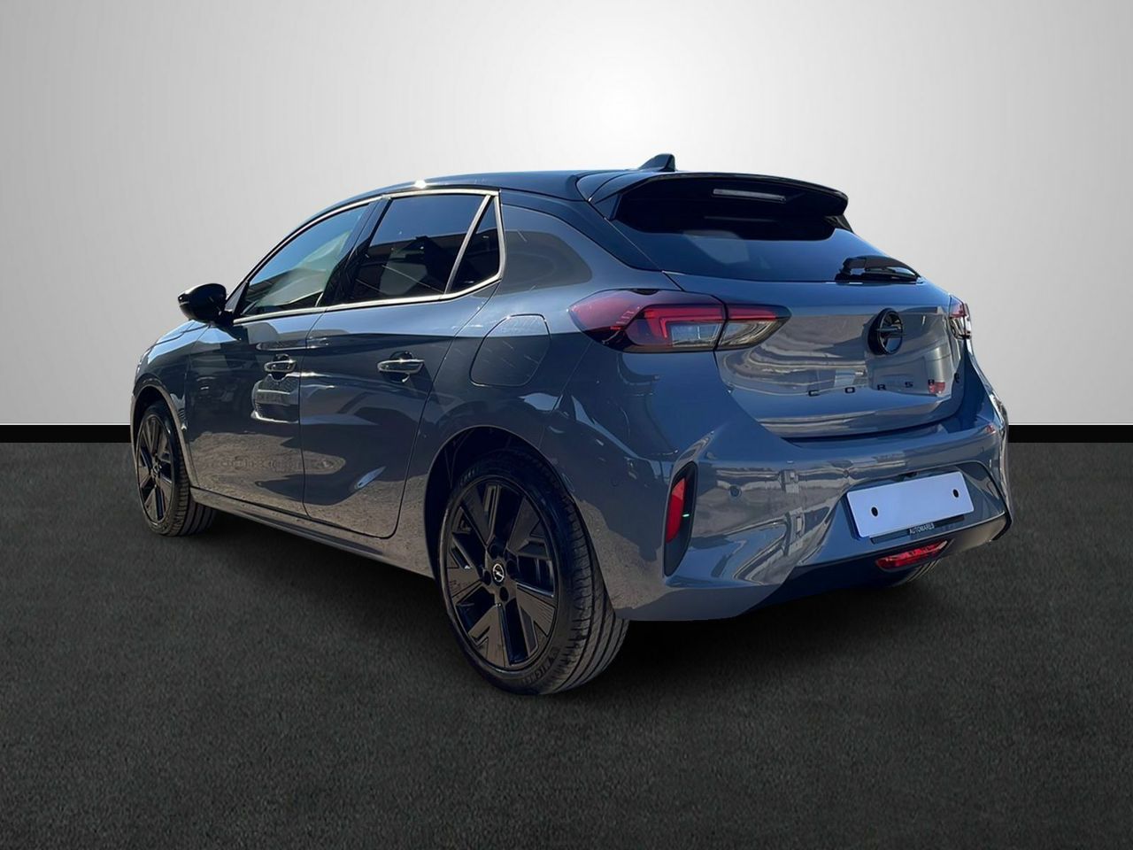 opel corsa electric 2025 / foto grande (3)