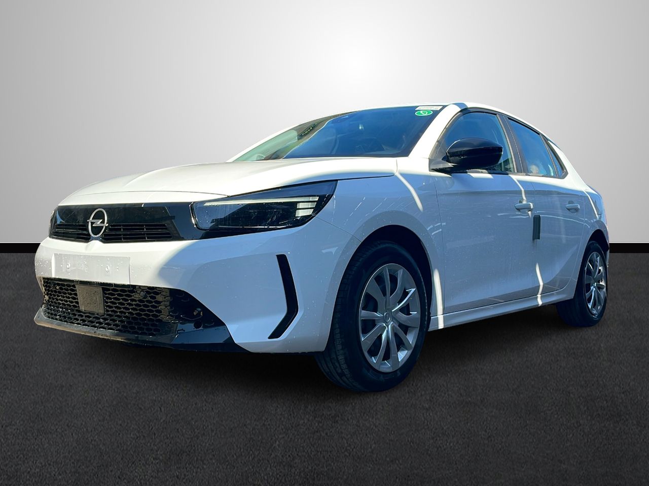 Neumaticos r20  de segunda mano - opel corsa electric 2025 /