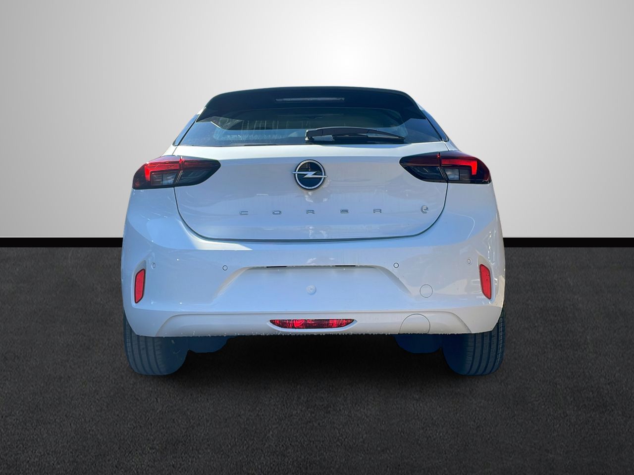 opel corsa electric 2025 / foto grande (3)