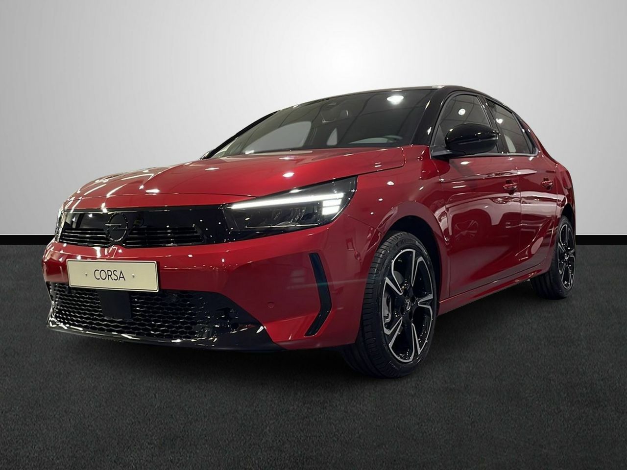Te espero sola caliente  de segunda mano - opel corsa 2025 /