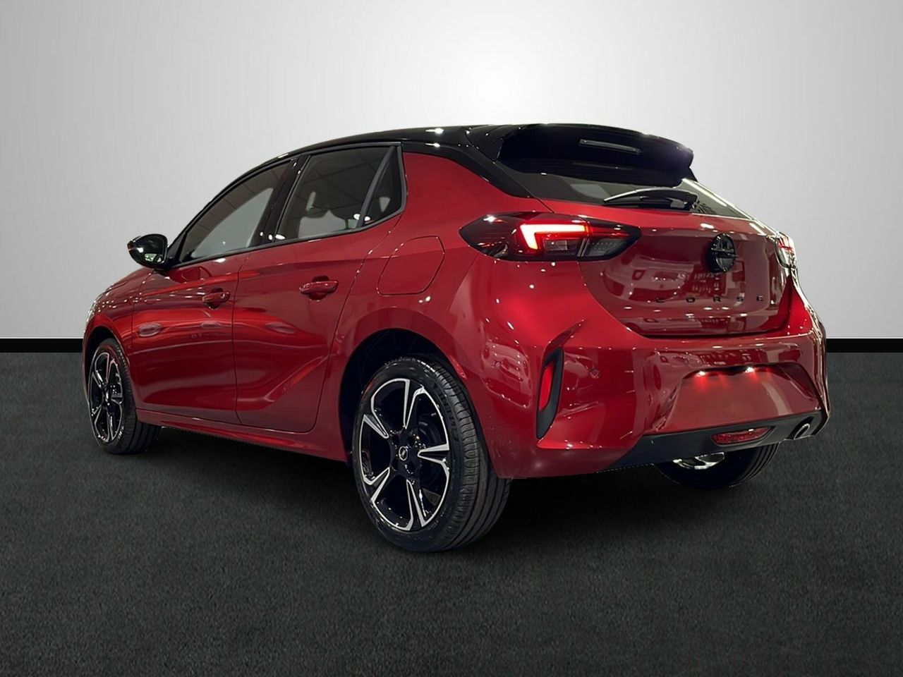 opel corsa 2025 / foto grande (3)