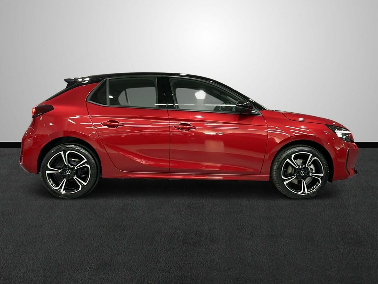 opel corsa 2025 / foto grande (2)