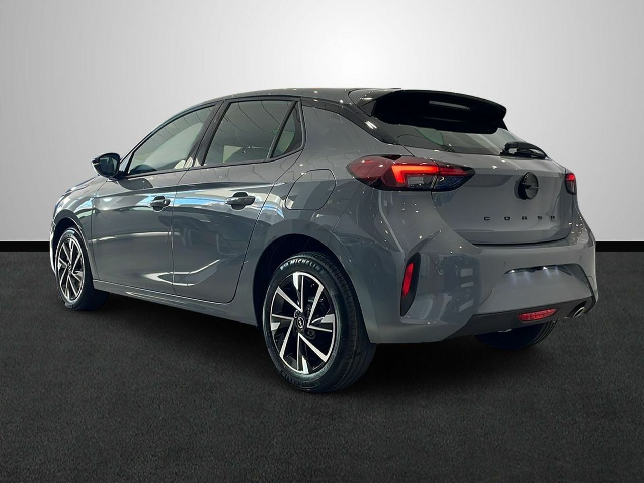 opel corsa 2025 / foto grande (3)