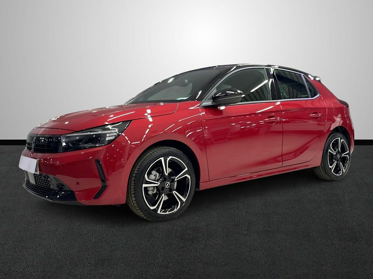 Te espero sola caliente  de segunda mano - opel corsa 2025 /