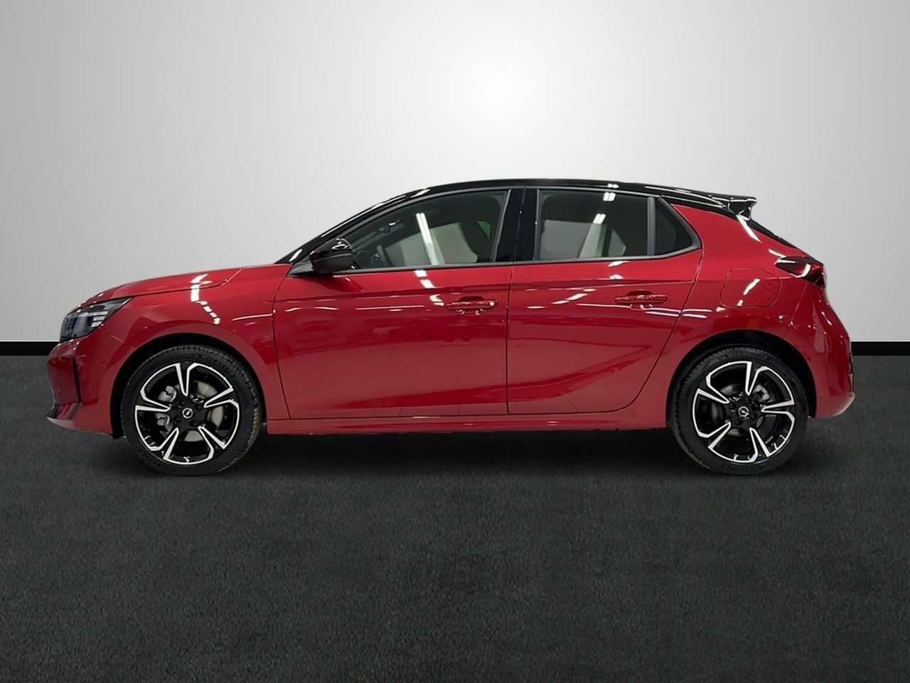 opel corsa 2025 / foto grande (2)