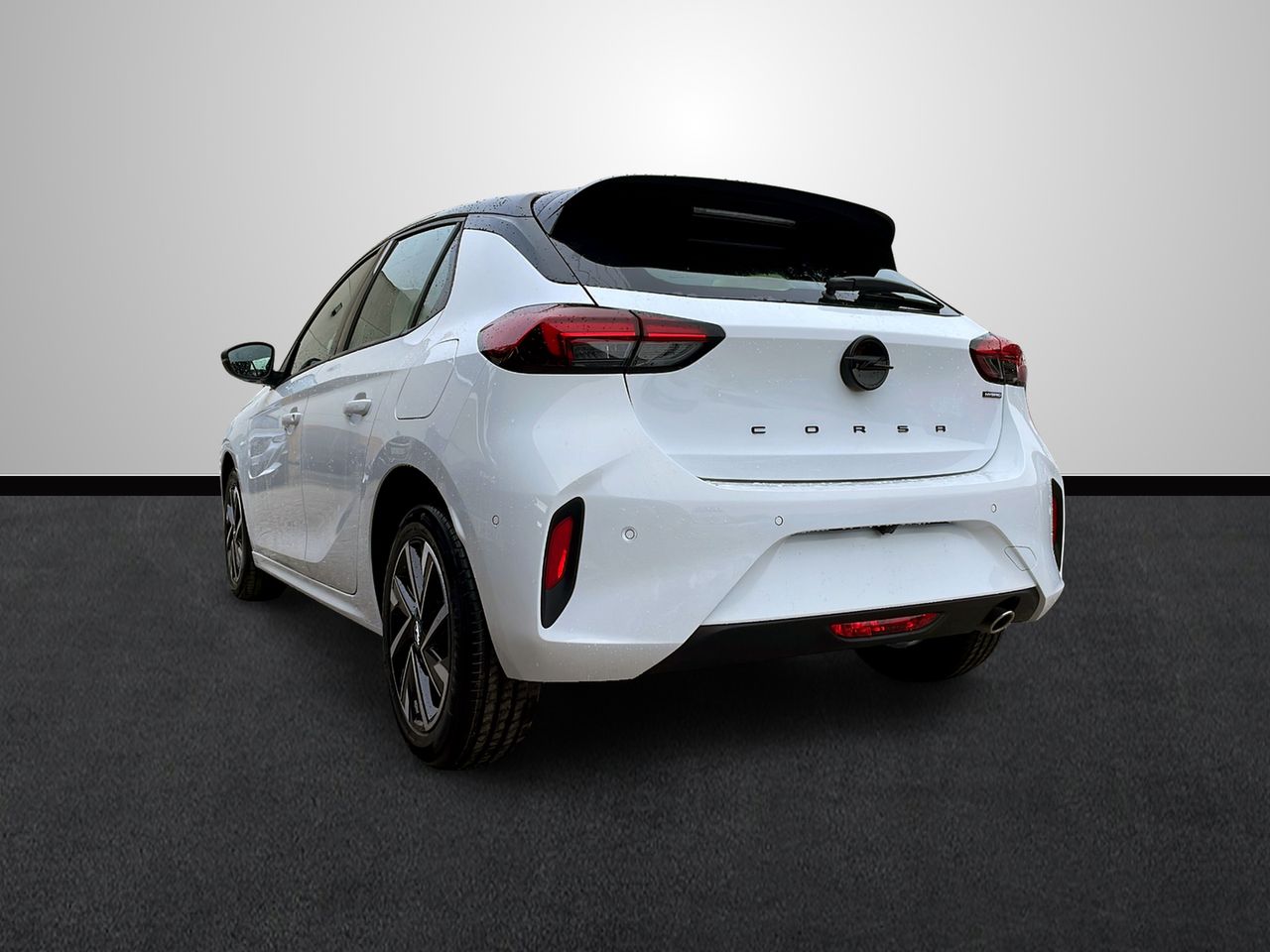 opel corsa 2025 / foto grande (3)