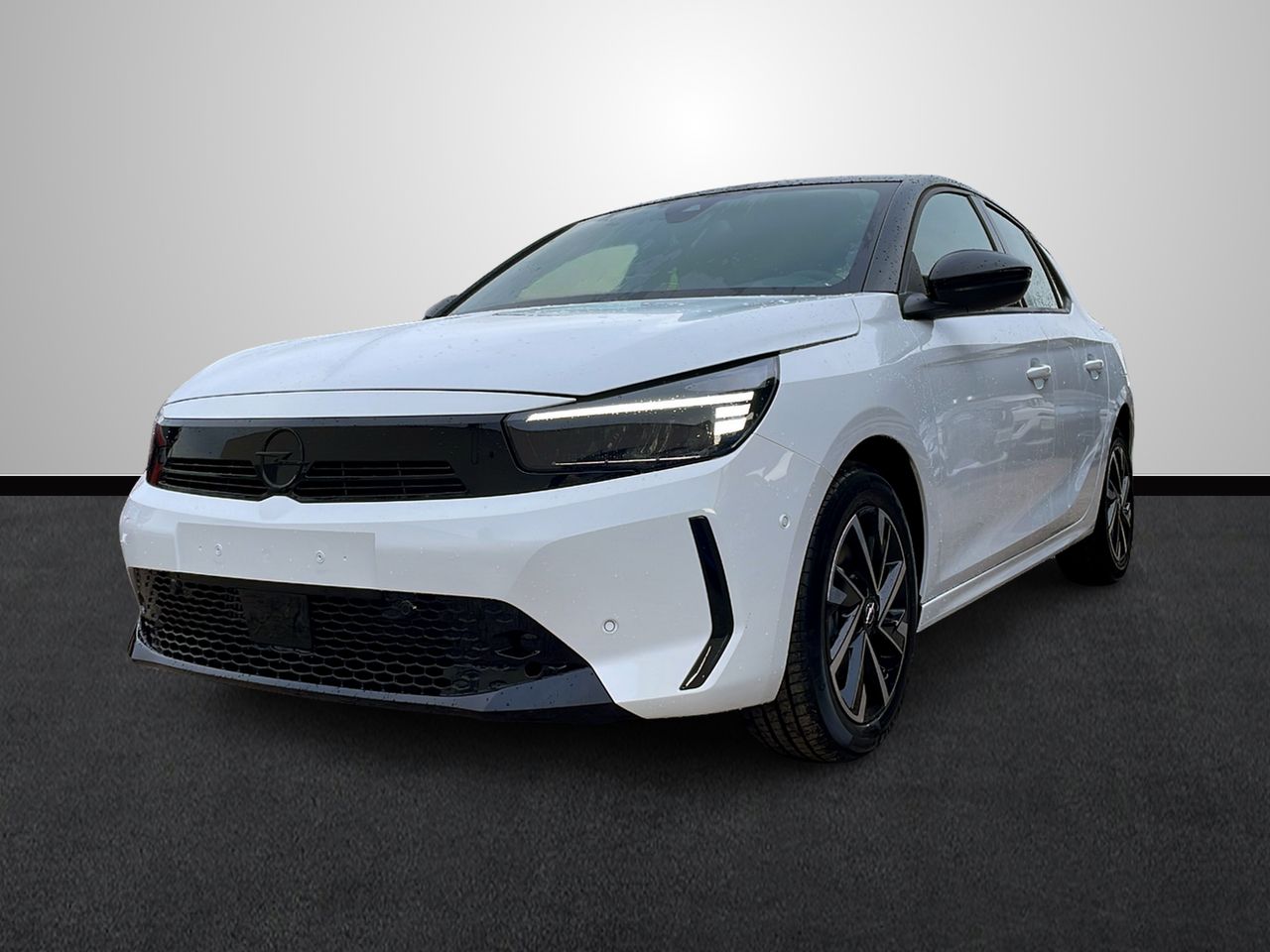 Te espero sola caliente  de segunda mano - opel corsa 2025 /
