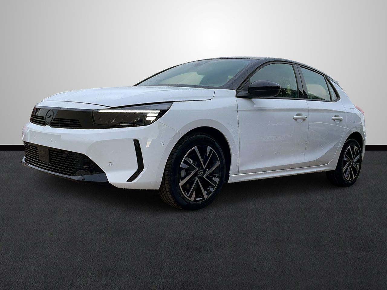 opel corsa 2025 / foto grande (2)