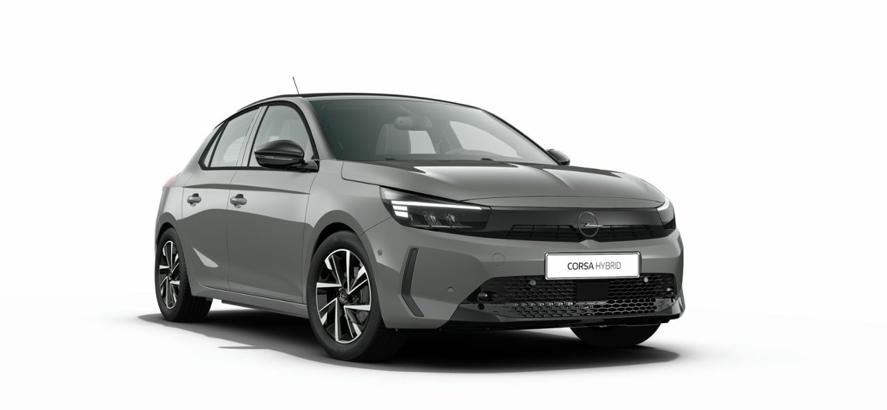 Te espero sola caliente  de segunda mano - opel corsa 2025 /