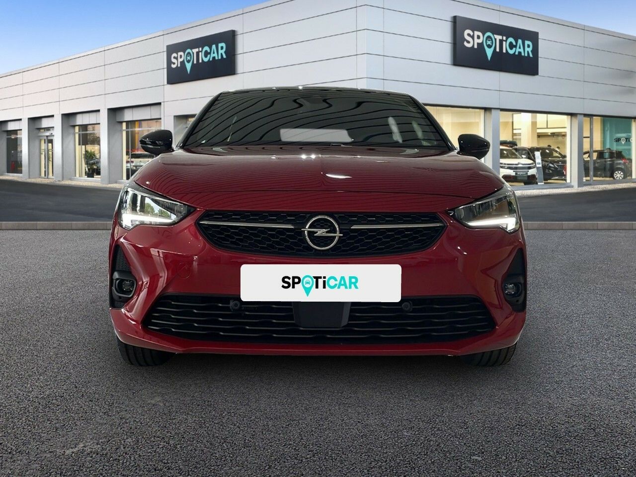 opel corsa-e 2023 / foto grande (3)