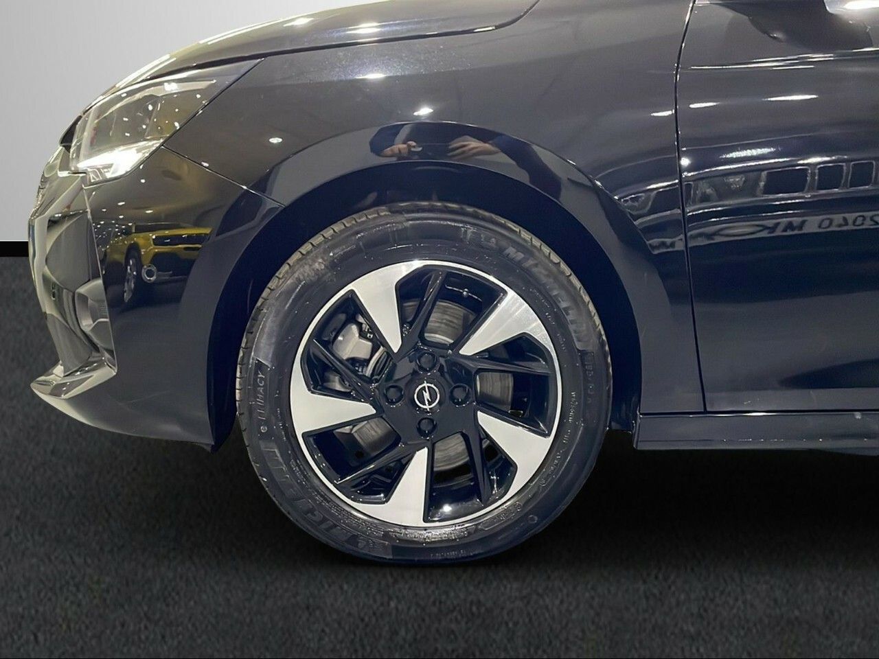 opel corsa-e 2023 / foto grande (3)