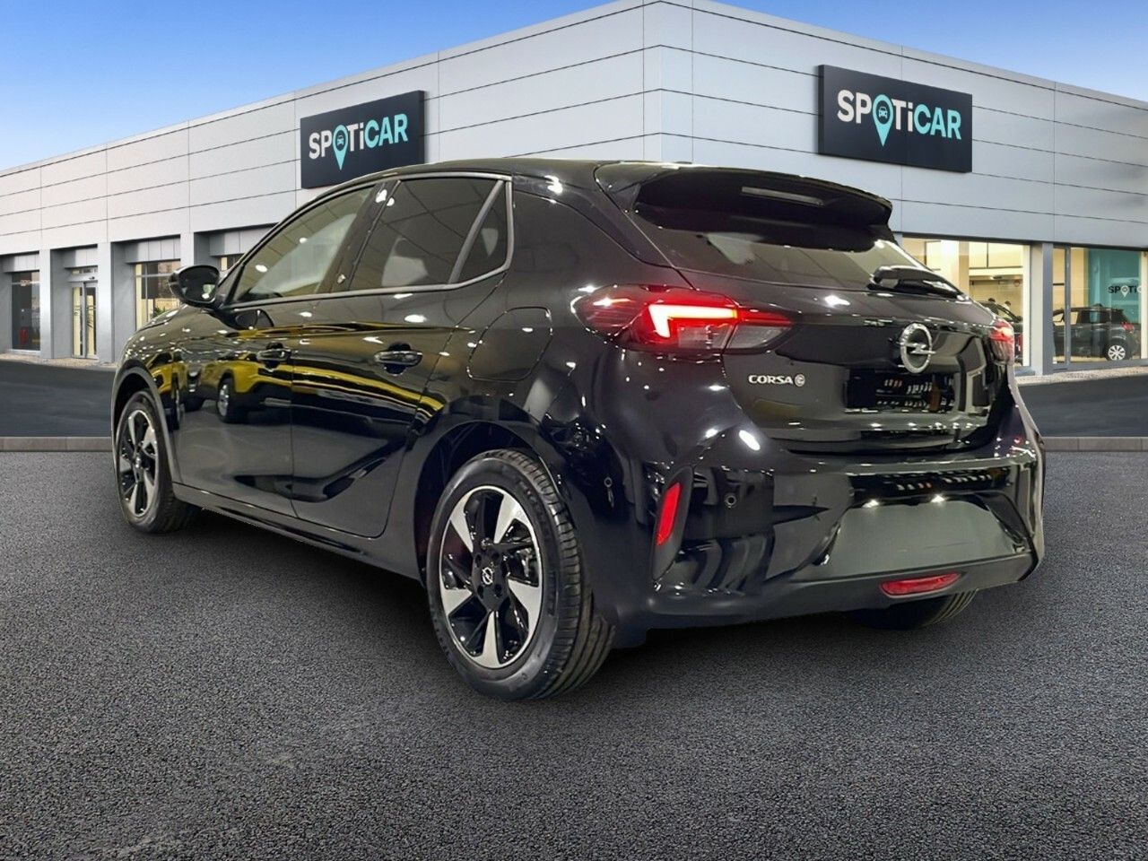opel corsa-e 2023 / foto grande (3)