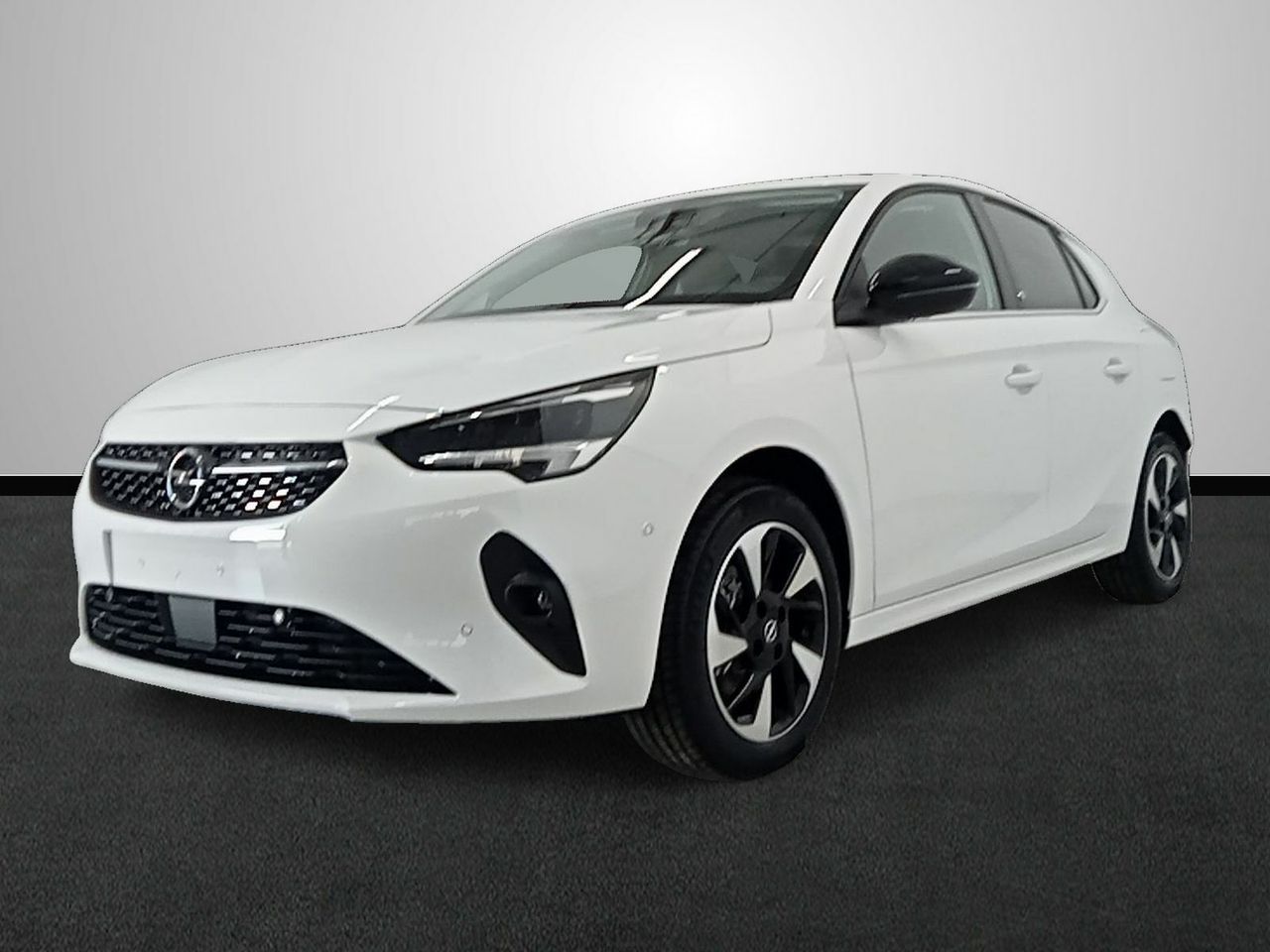 Opel corsa viva  de segunda mano - opel corsa-e 2023 /