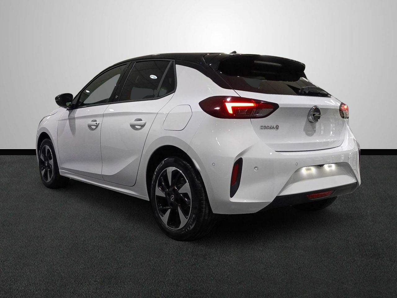 opel corsa-e 2023 / foto grande (3)