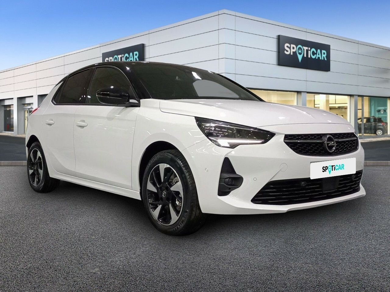 opel corsa-e 2023 / foto grande (2)