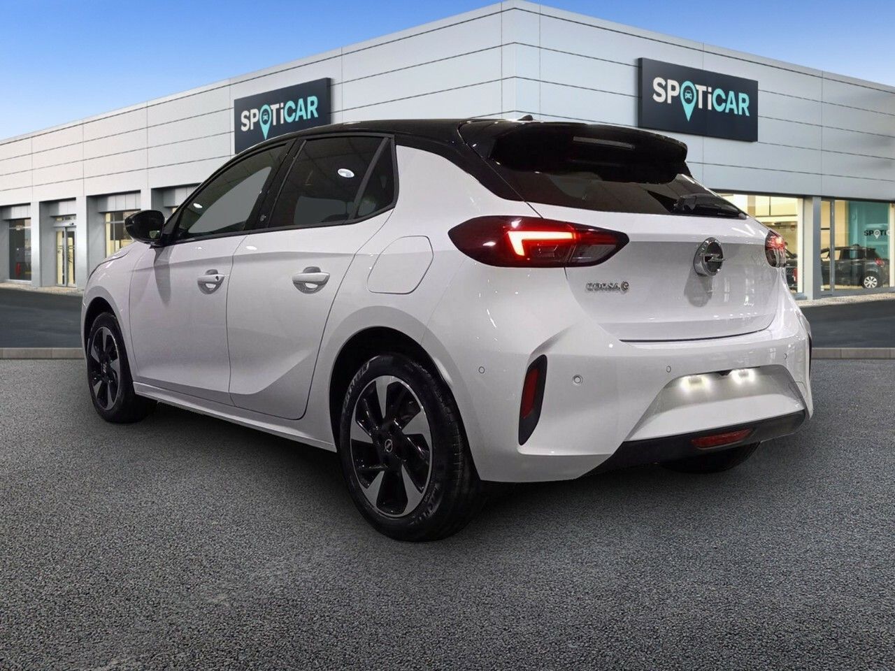 opel corsa-e 2023 / foto grande (3)