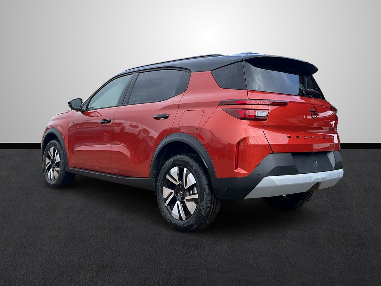 opel frontera 2025 / foto grande (3)