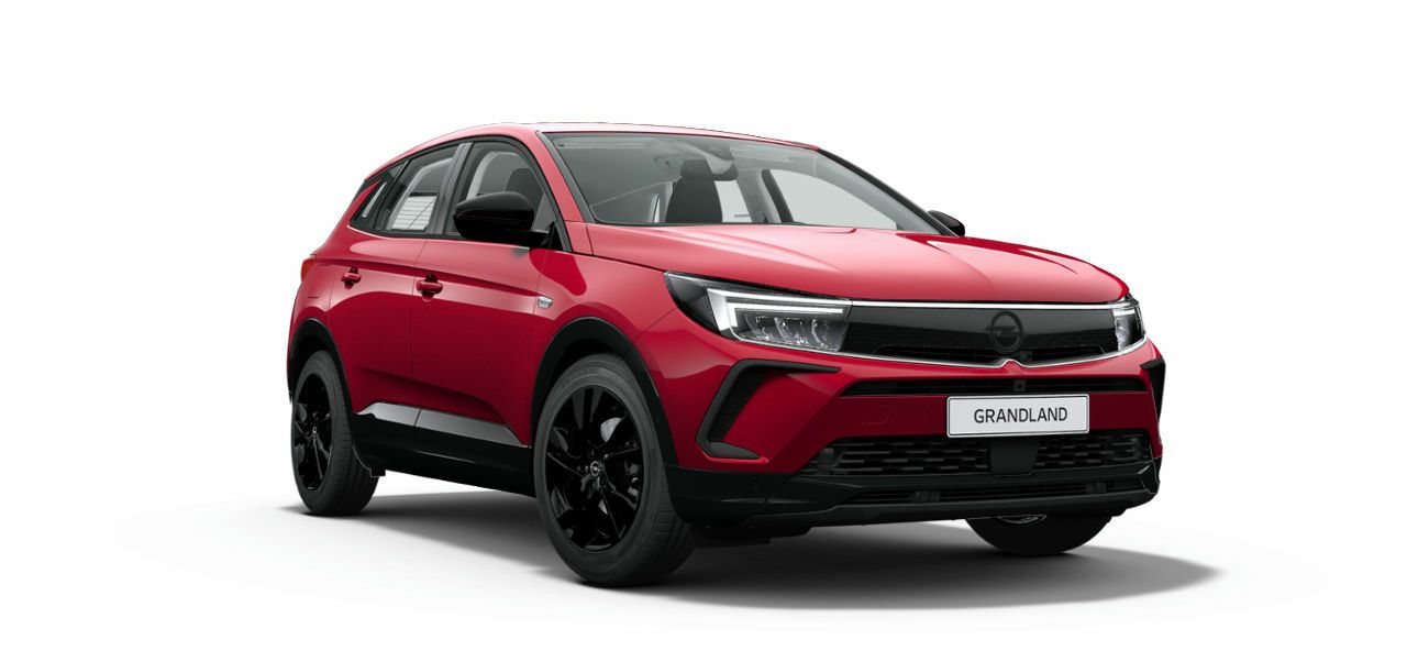 opel grandland 2025 /