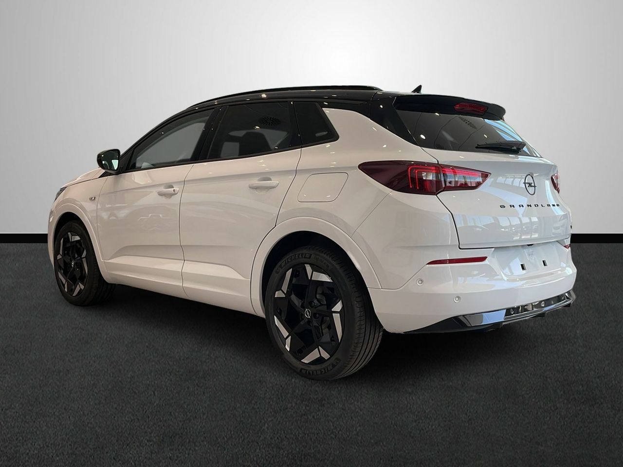 opel grandland 2024 / foto grande (3)