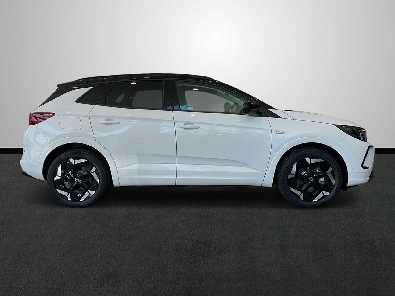 opel grandland 2024 / foto grande (2)