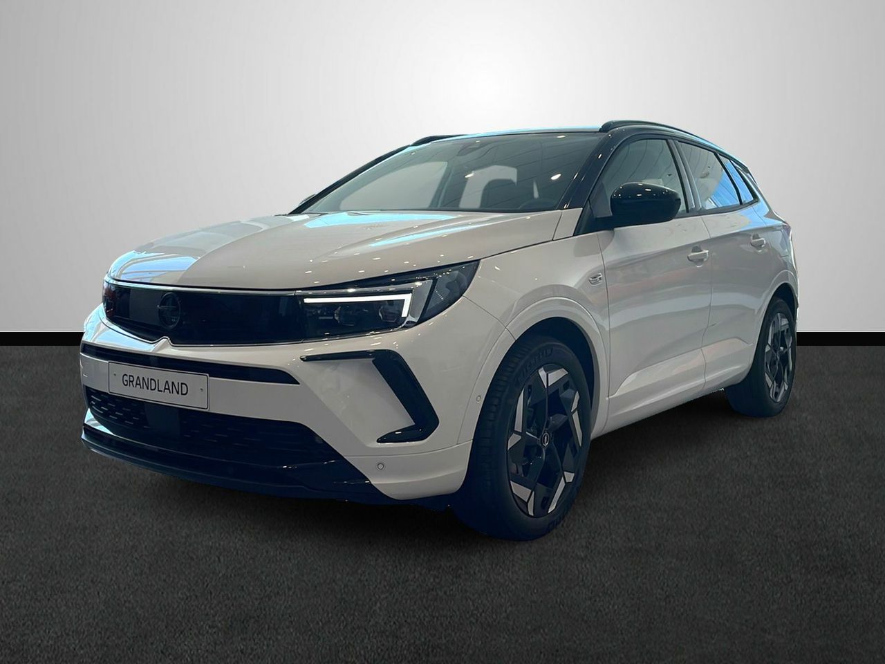 Consulta todo tu  de segunda mano - opel grandland 2024 /