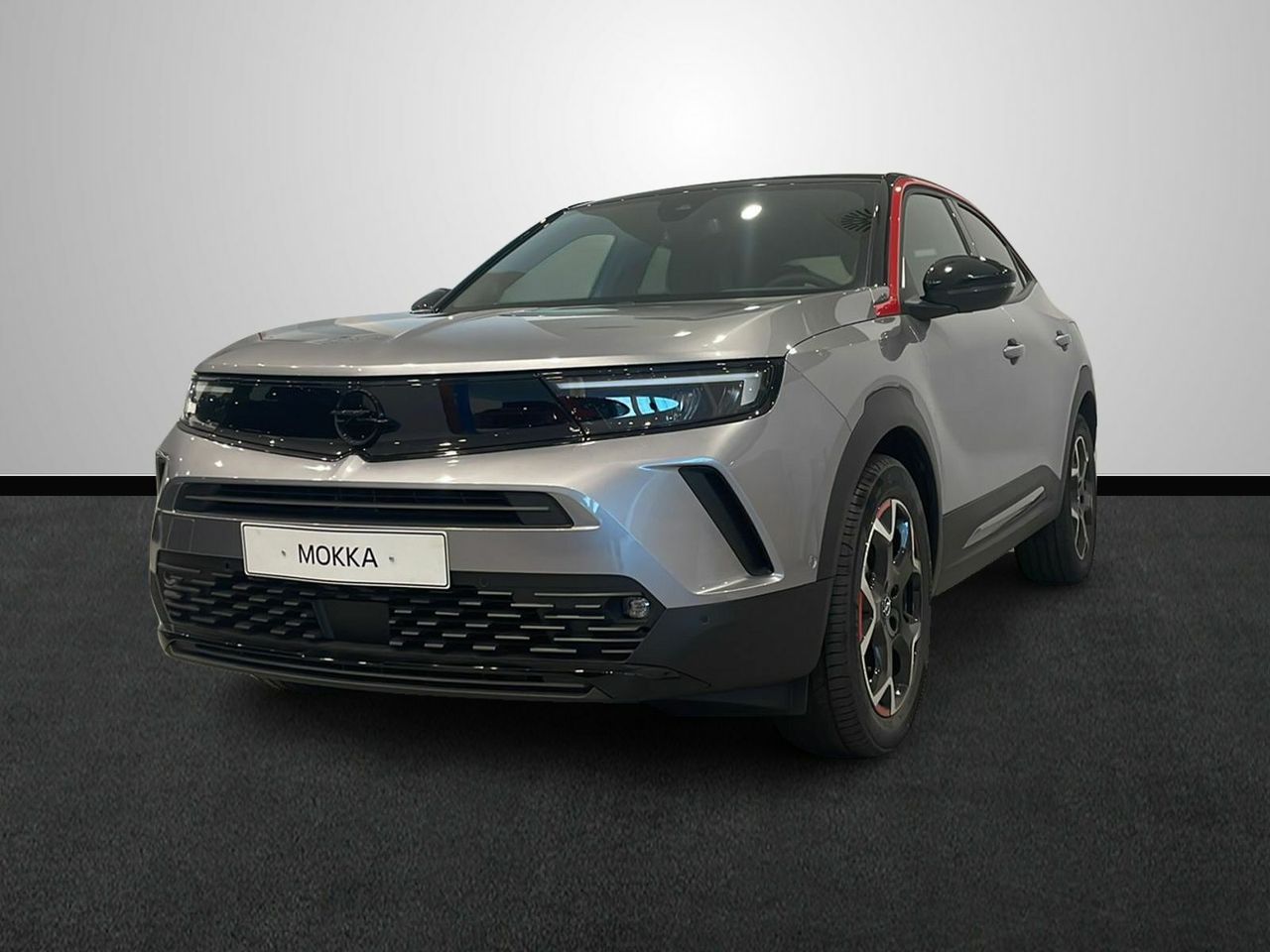 opel mokka-e 2025 /