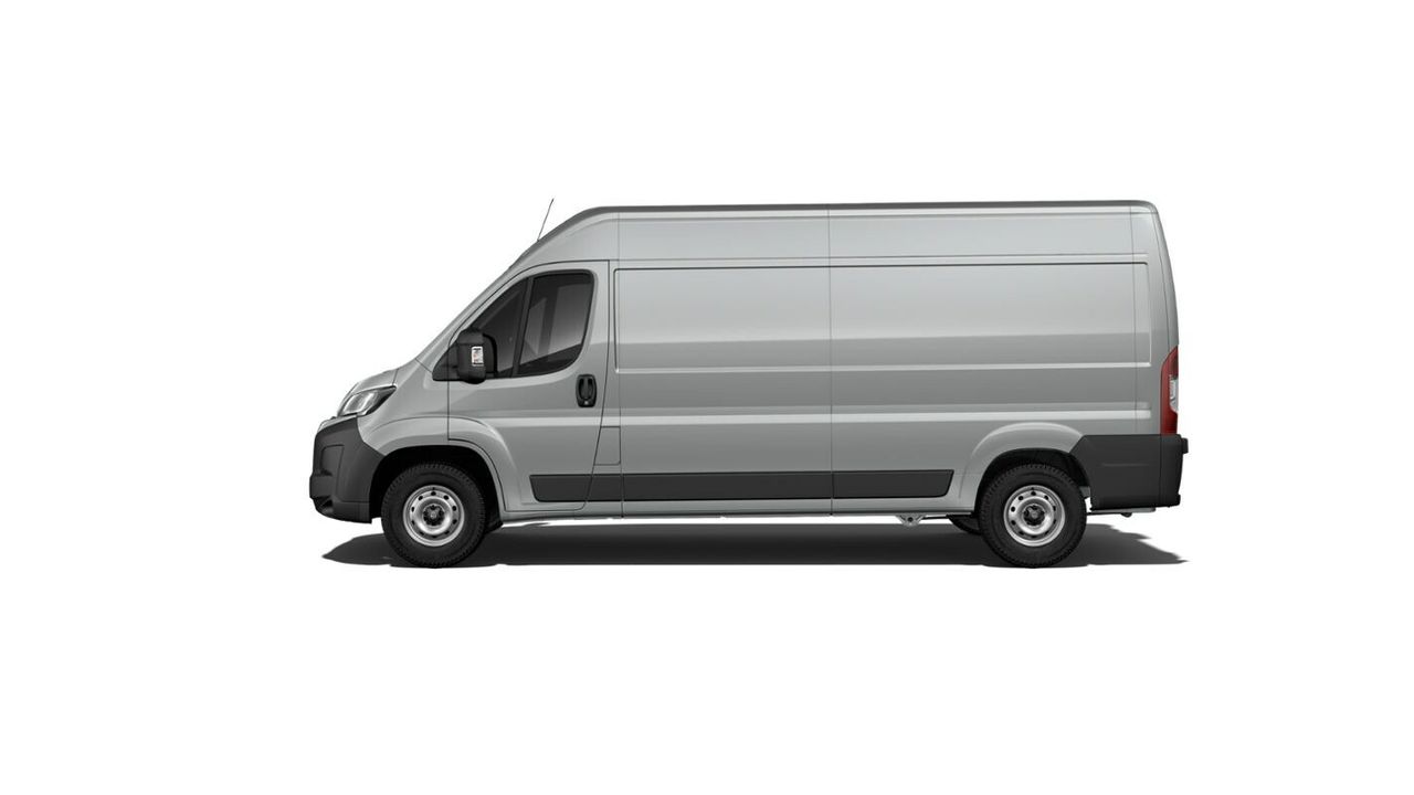 opel movano 2025 / foto grande (2)