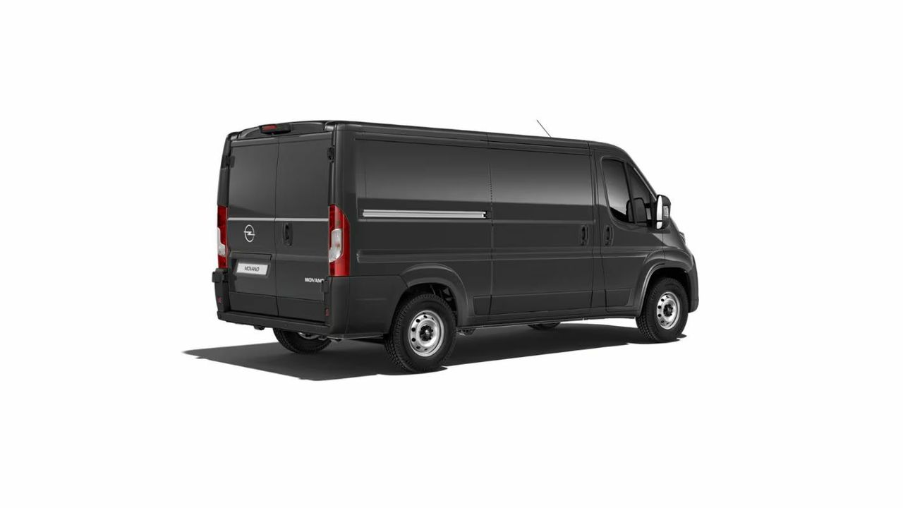 opel movano 2025 / foto grande (3)