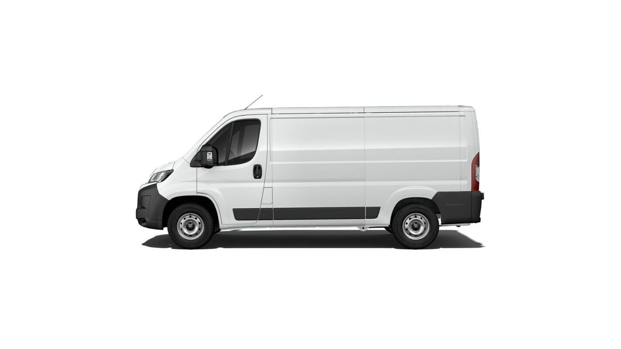 opel movano 2025 / foto grande (2)