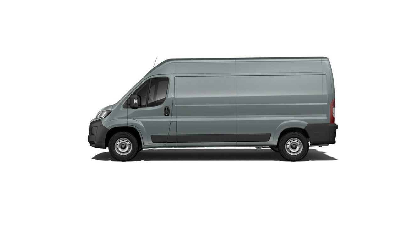 opel movano 2025 / foto grande (2)