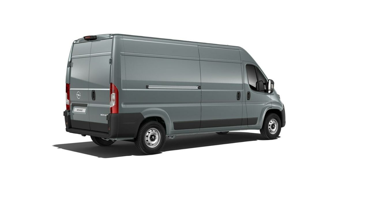 opel movano 2025 / foto grande (3)