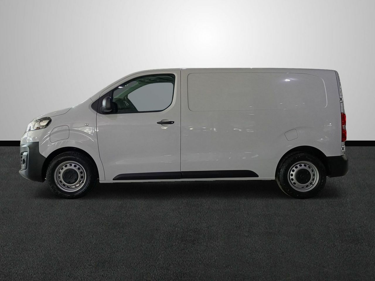 opel vivaro 2025 / foto grande (2)