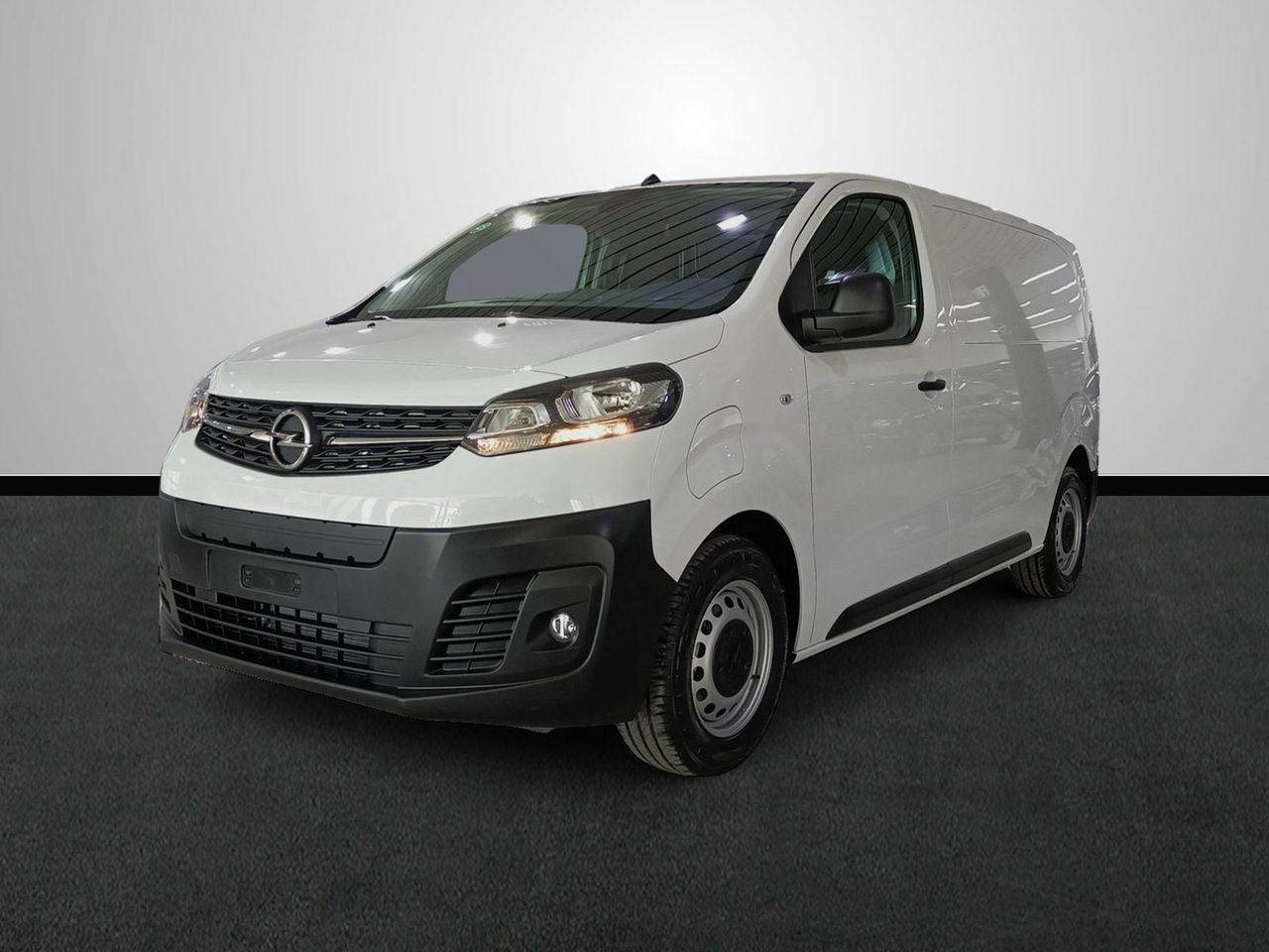 Foto opel vivaro 2025 /
