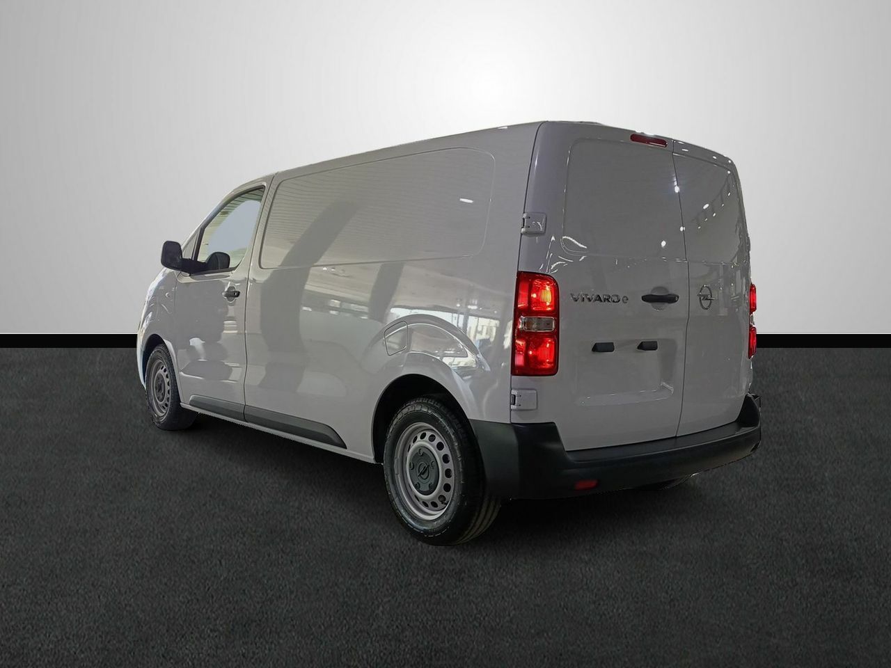 opel vivaro 2025 / foto grande (3)