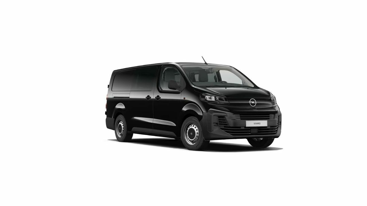 opel vivaro 2025 /