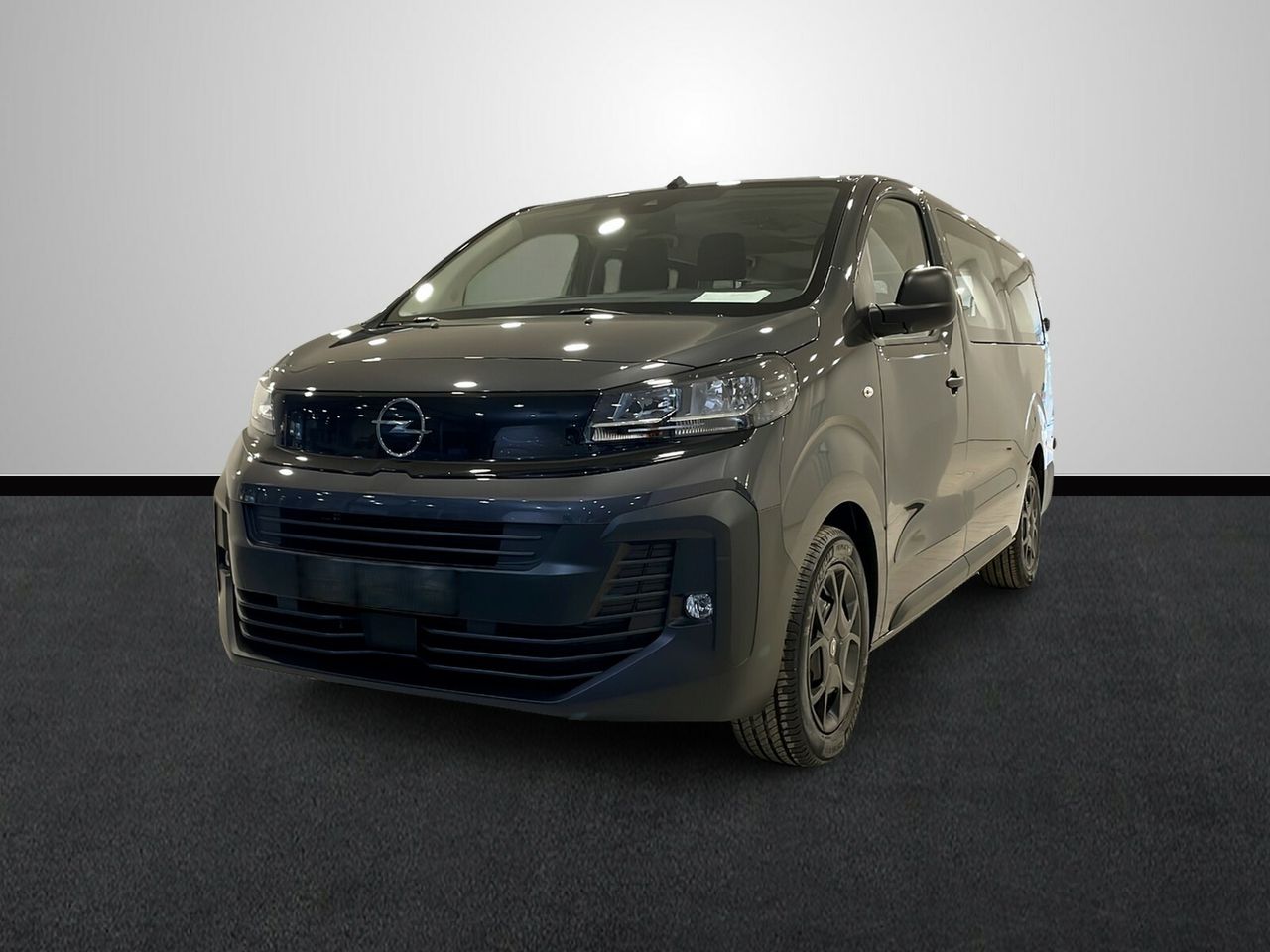 Opel vivaro 2024  de segunda mano - opel vivaro 2025 /