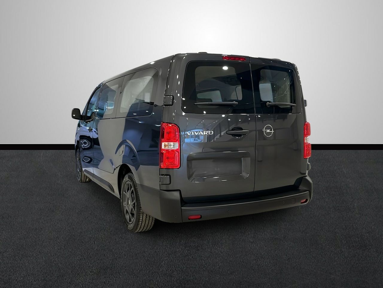 opel vivaro 2025 / foto grande (3)