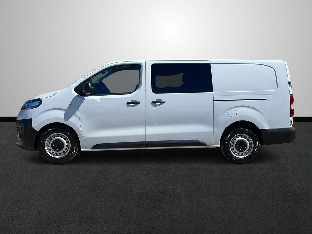 opel vivaro 2025 / foto grande (2)