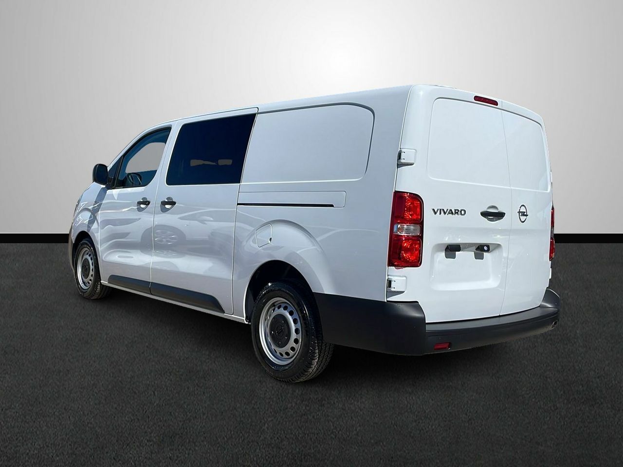 opel vivaro 2025 / foto grande (3)
