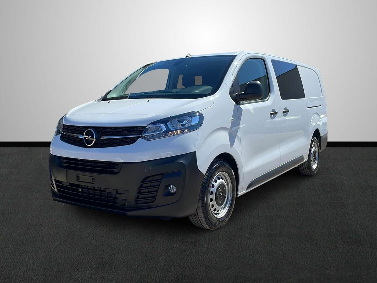 Foto opel vivaro 2025 /