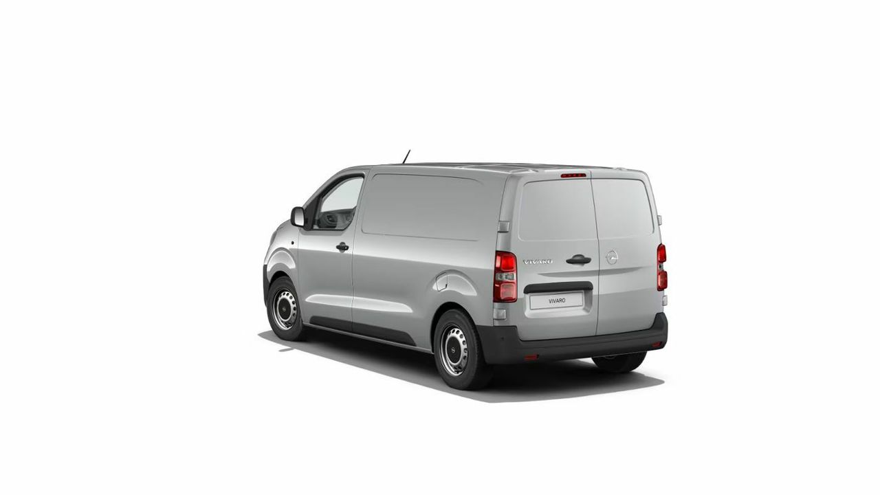 opel vivaro 2025 / foto grande (3)